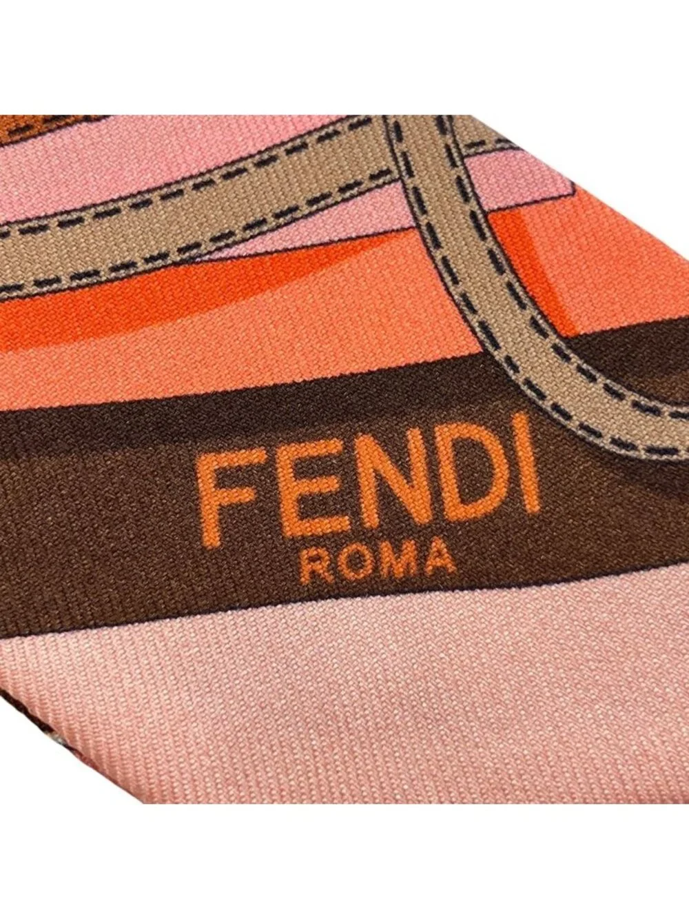 Fendi name rappy